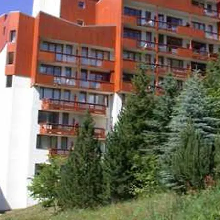 Cosy 5 Pers, Acces Pistes, Balcon, Les Menuires Appartement Saint-Martin-de-Belleville